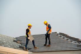 4 Ply Roofing in Howards Grove, WI